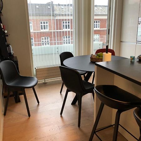 Thorshavnsgade Apartment Kopenhagen Buitenkant foto