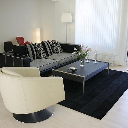 Thorshavnsgade Apartment Kopenhagen Buitenkant foto