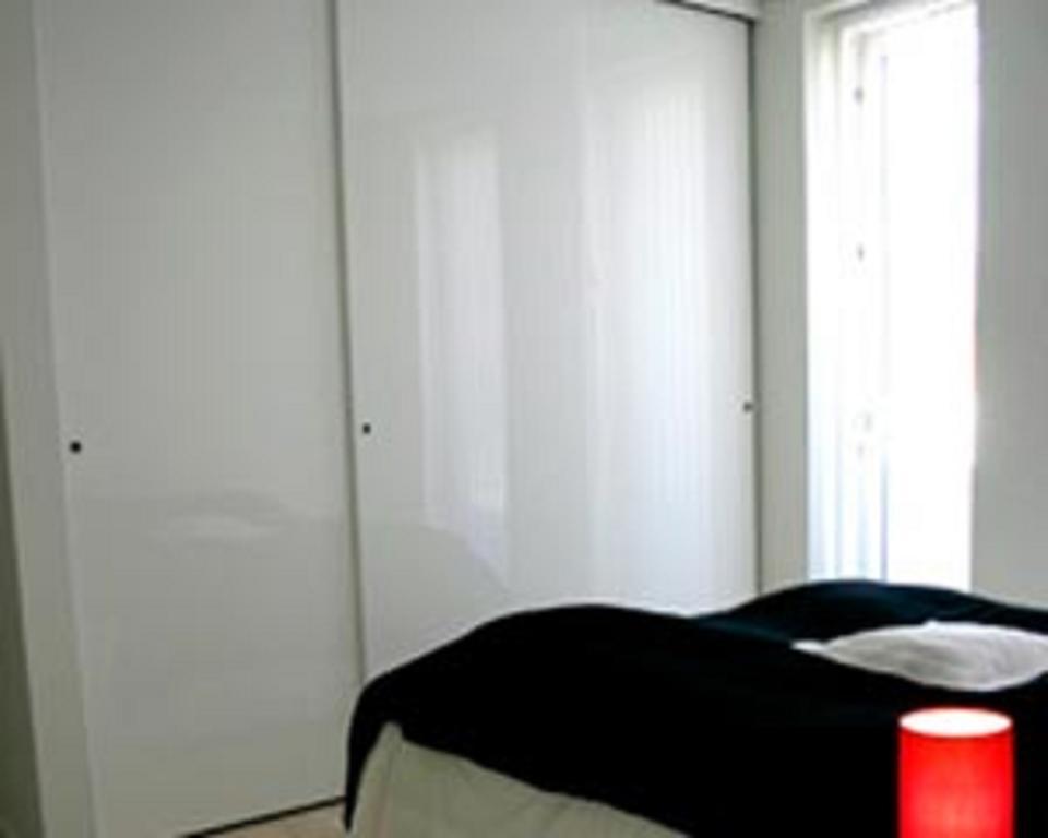 Thorshavnsgade Apartment Kopenhagen Kamer foto