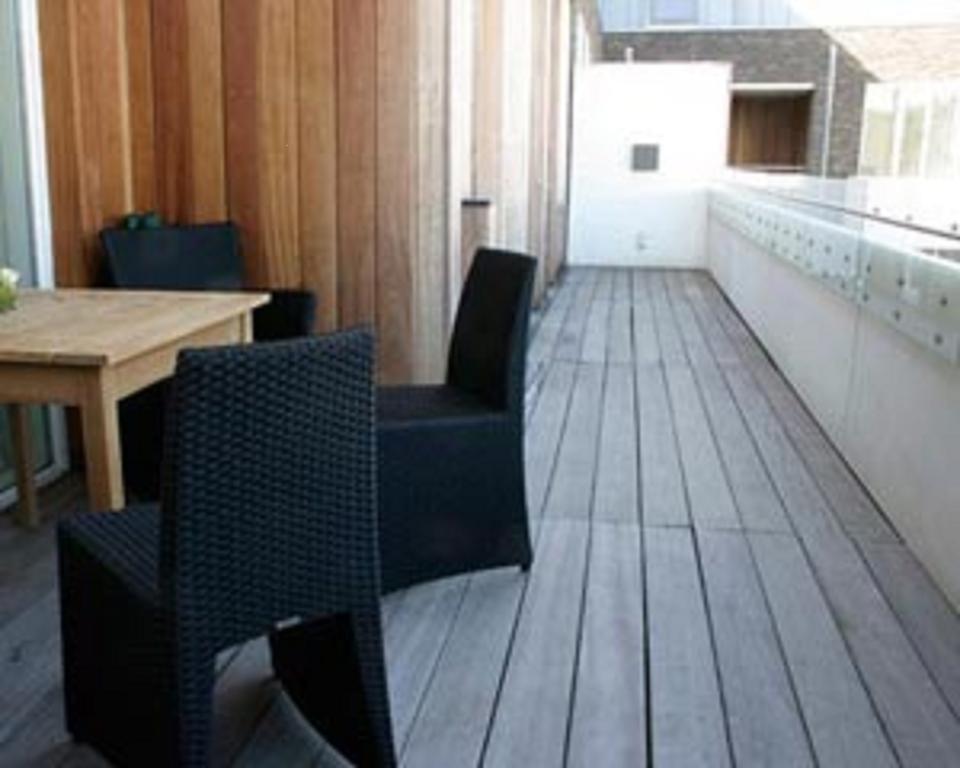 Thorshavnsgade Apartment Kopenhagen Kamer foto