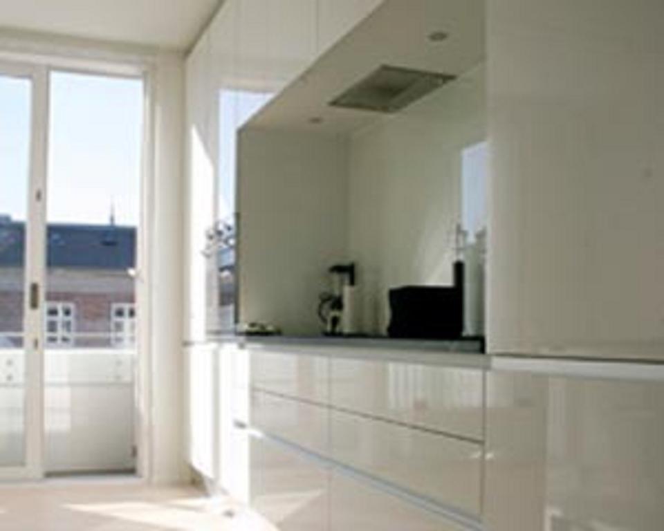 Thorshavnsgade Apartment Kopenhagen Kamer foto
