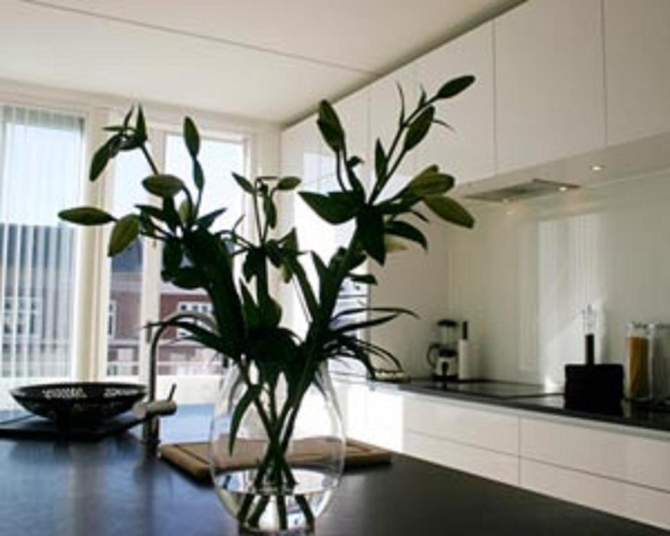 Thorshavnsgade Apartment Kopenhagen Kamer foto