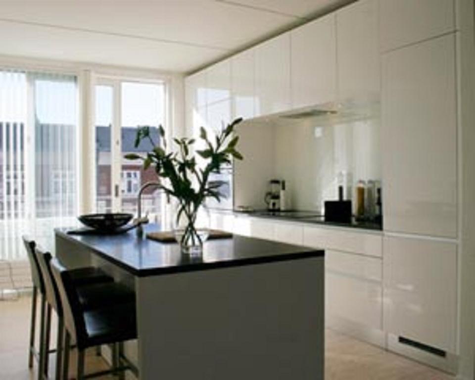 Thorshavnsgade Apartment Kopenhagen Kamer foto