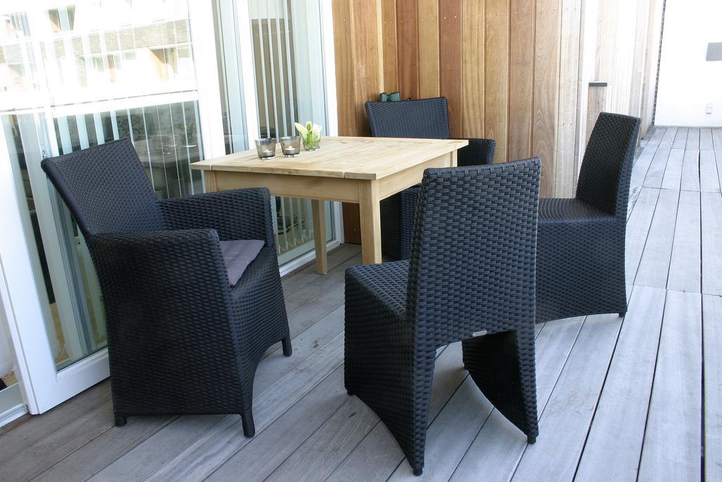 Thorshavnsgade Apartment Kopenhagen Buitenkant foto