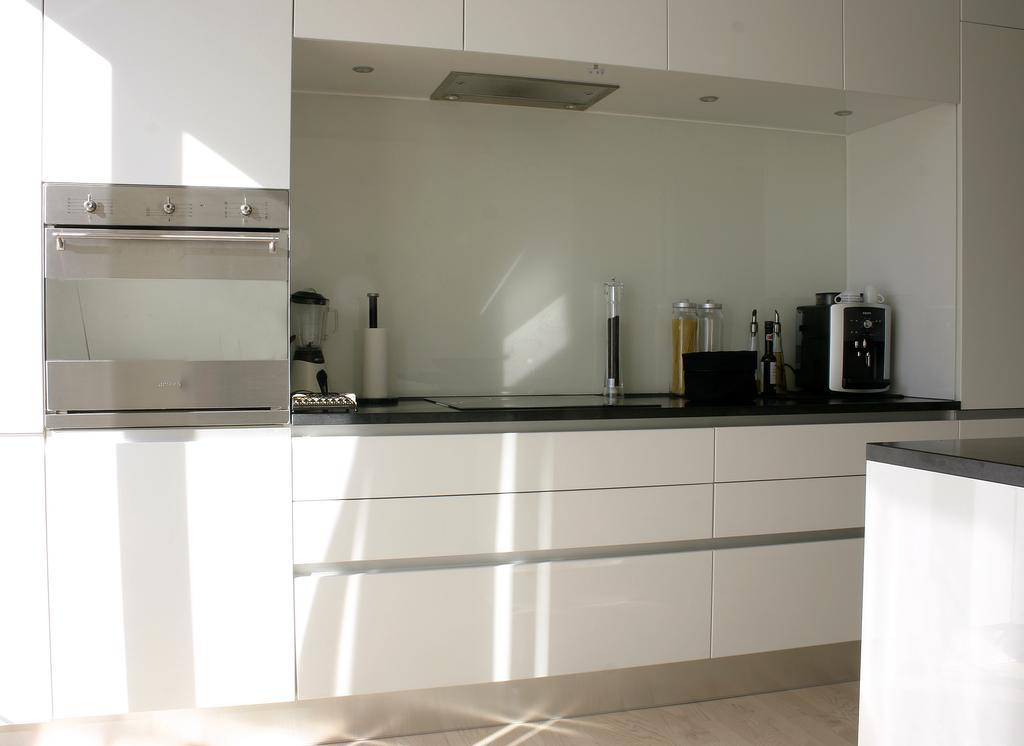 Thorshavnsgade Apartment Kopenhagen Buitenkant foto