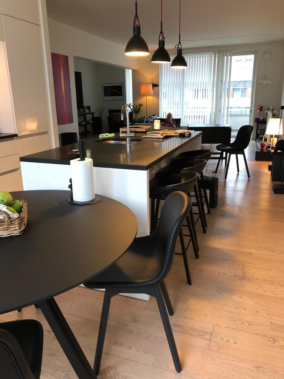 Thorshavnsgade Apartment Kopenhagen Buitenkant foto